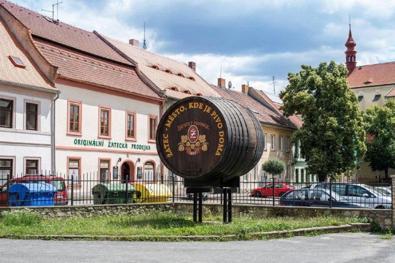 Rok 2018 v Žateckém pivovaru - ohlédnutí za důležitými momenty