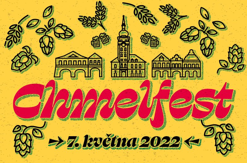 Chmelfest 2022