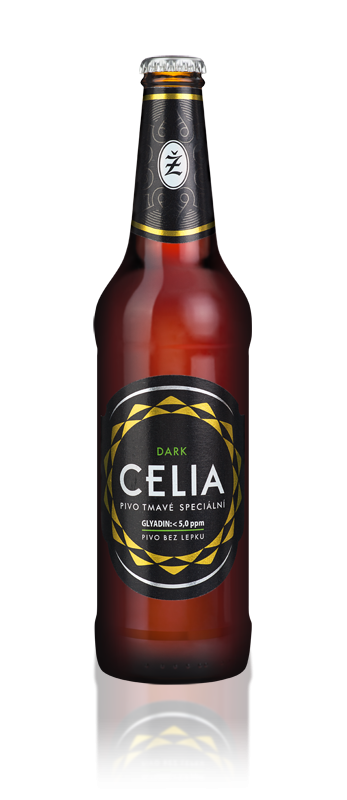 Celia Dark