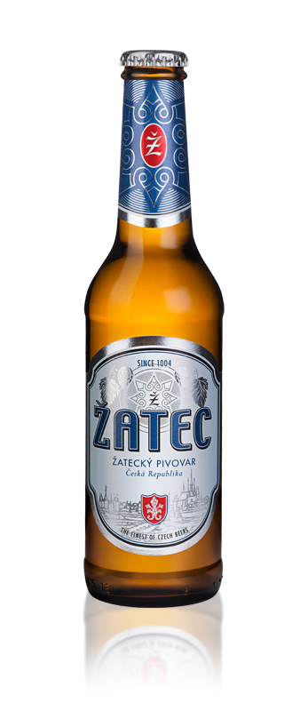 Žatec Blue Label