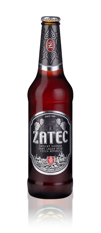 Žatec Dark Label