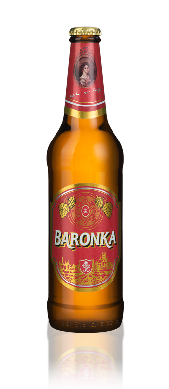 Baronka Premium