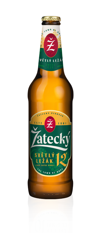 Žatec Export