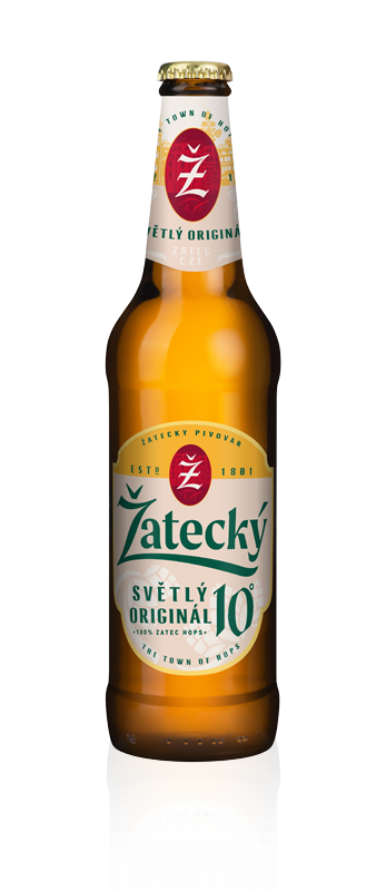 Žatec Světlé