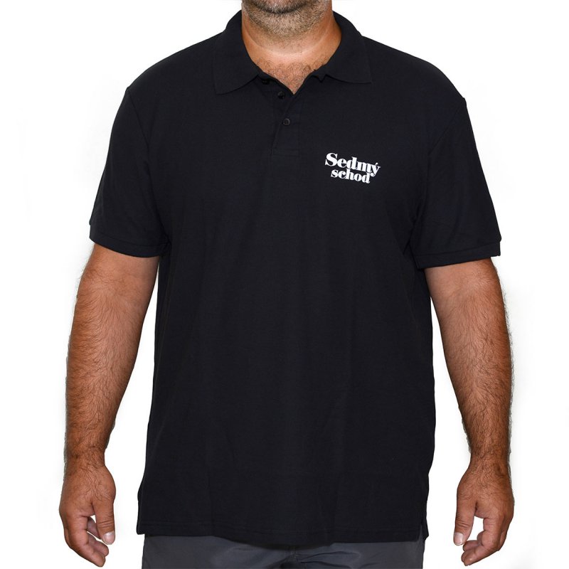 Polokošile Sedmý schod (pánská) vel. XXL
