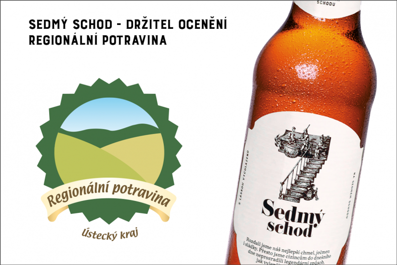 OCENĚNÍ REGIONÁLNÍ POTRAVINA