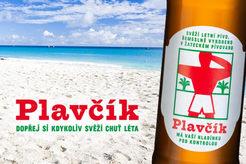Plavčík – na co se můžete těšit v říjnu 2017
