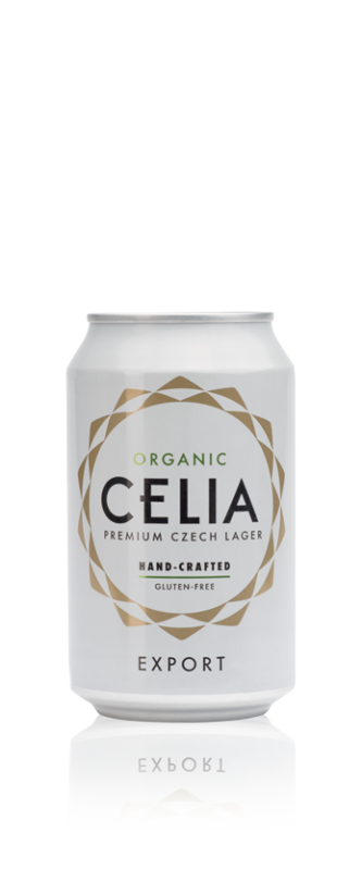 Celia Organic