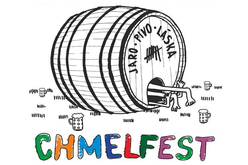 Chmelfest 2018