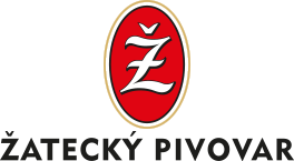 Logo Pivovar Žatec